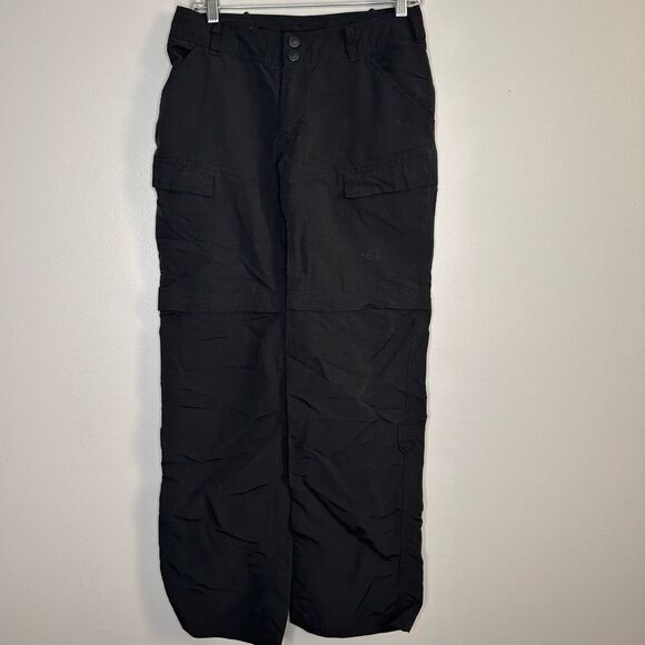 The North Face Zip Off Cargo Pants - Picture 1 of 4
